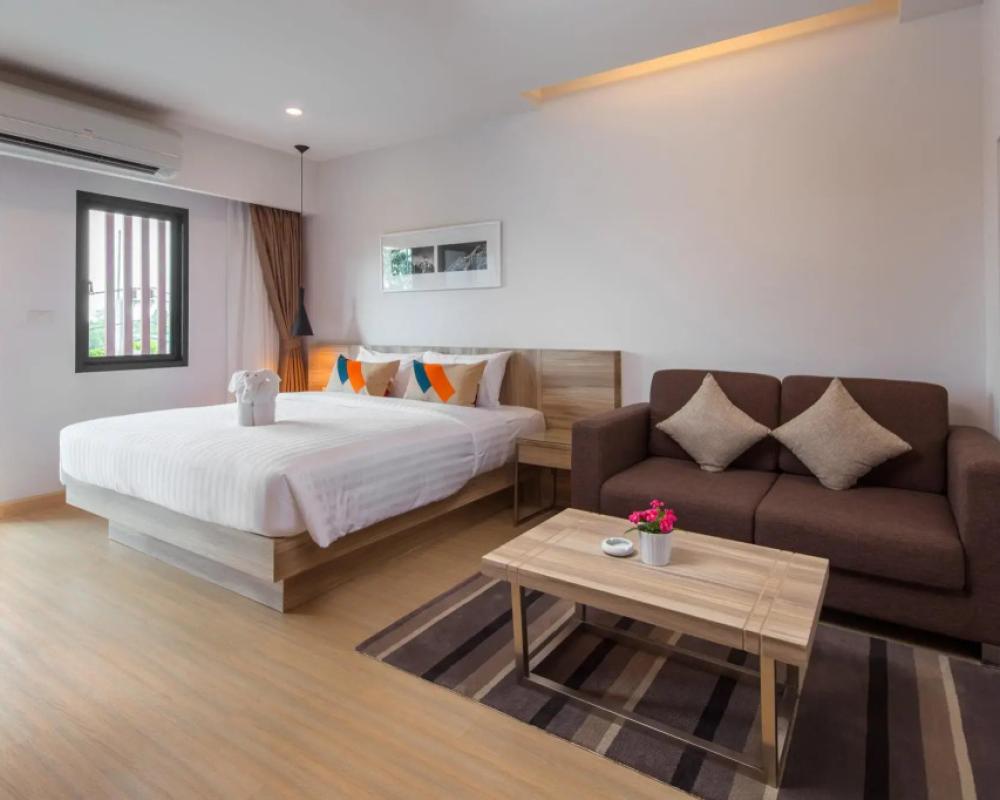 фото The Canal 304