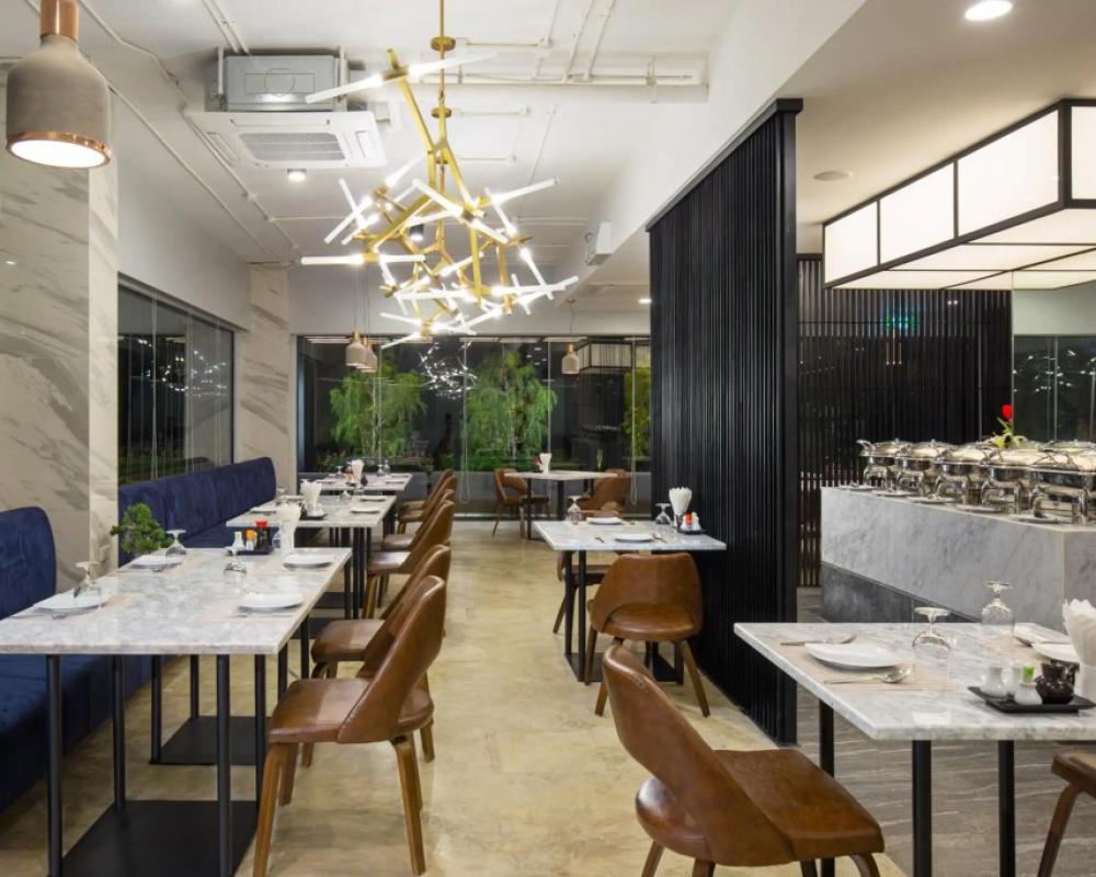 фото The Canal 304