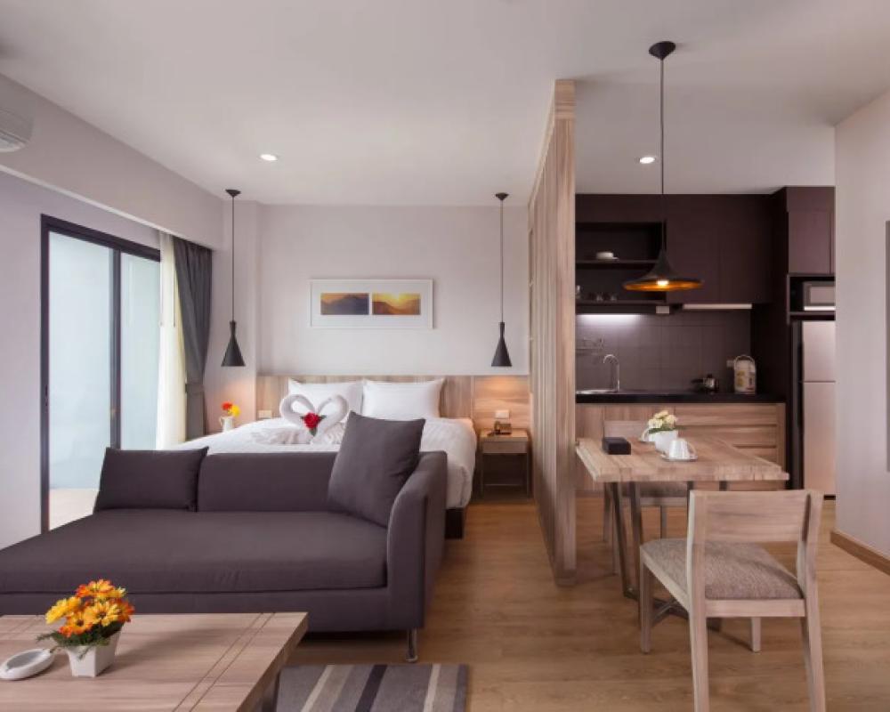 фото The Canal 304