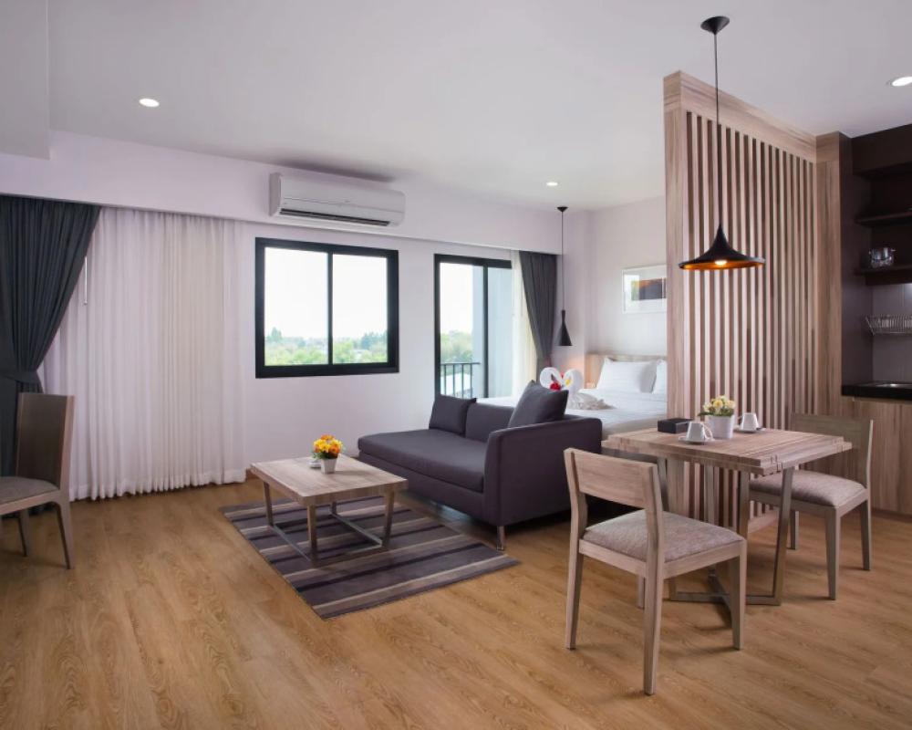 фото The Canal 304