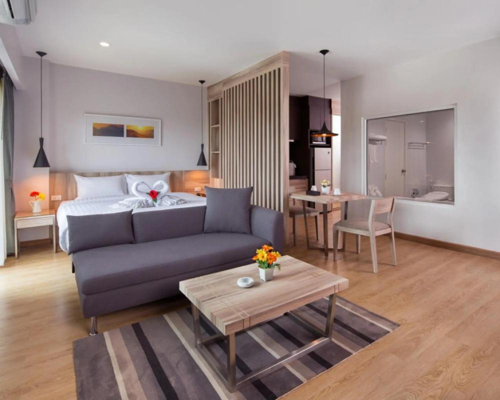 фото The Canal 304