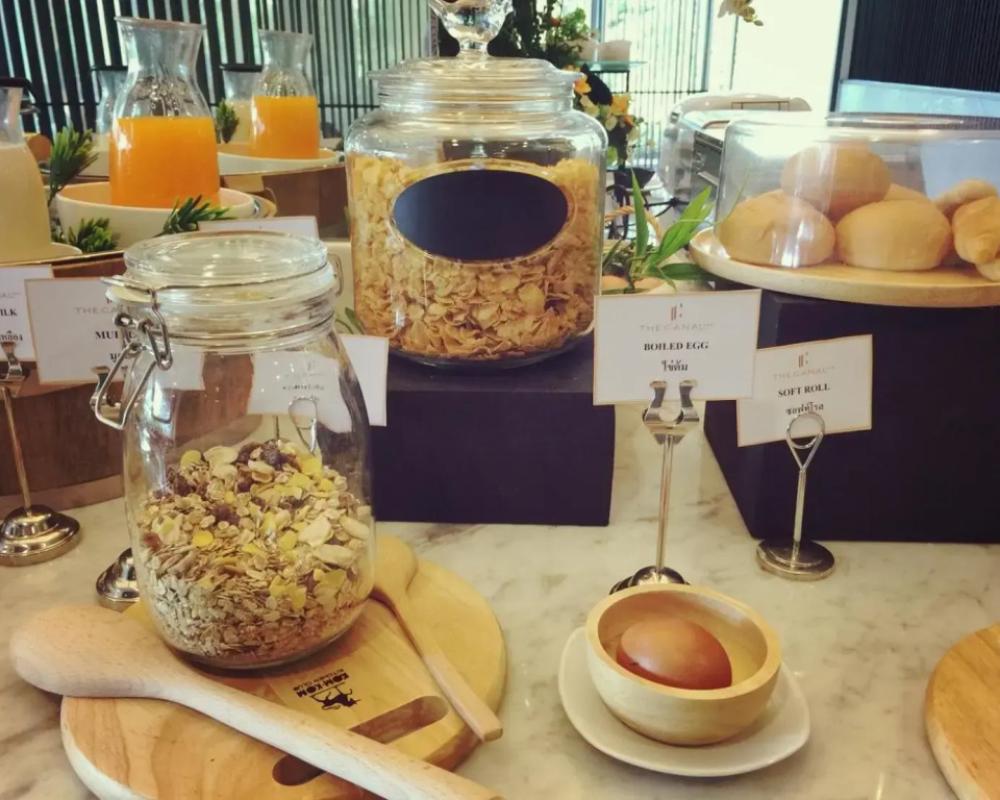 фото The Canal 304