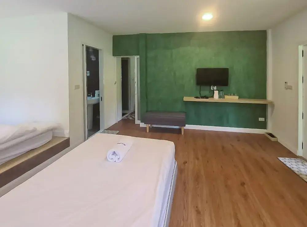 фото Saksupha Resort