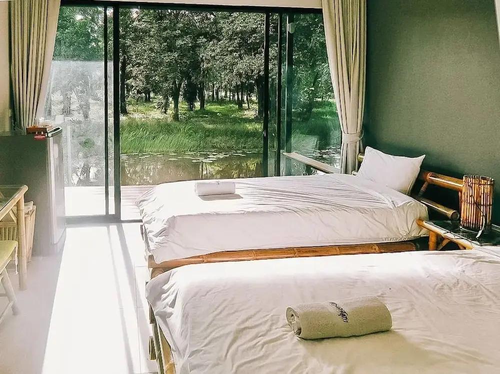 фото Saksupha Resort