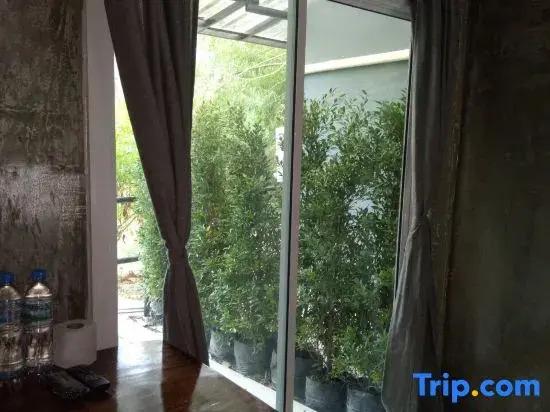 фото Saksupha Resort