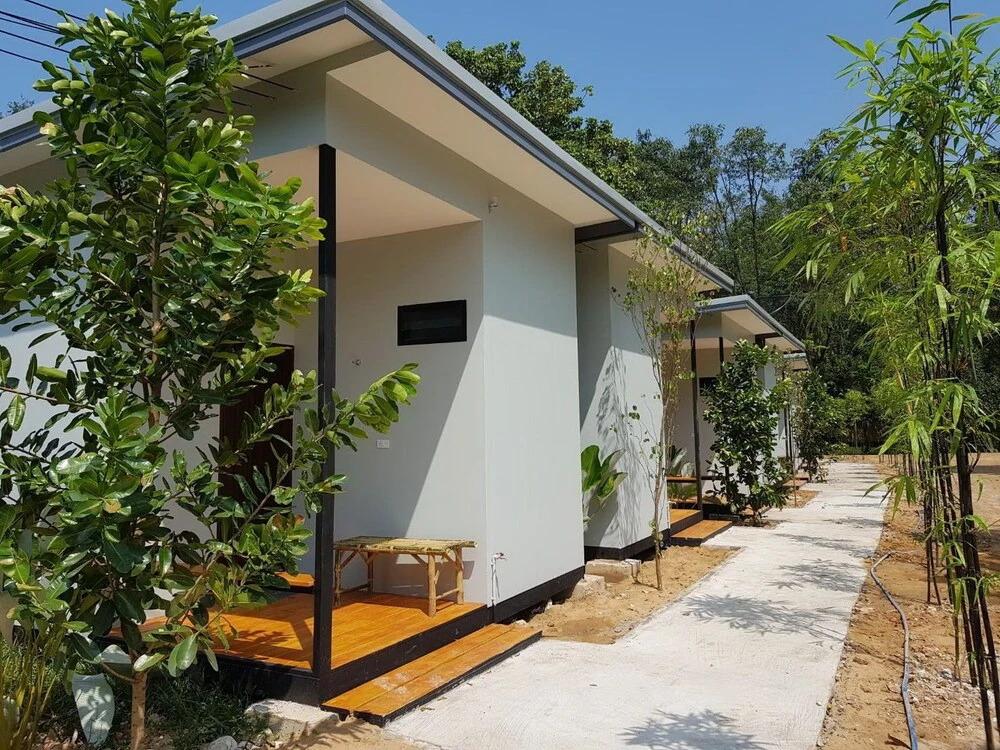 фото Saksupha Resort