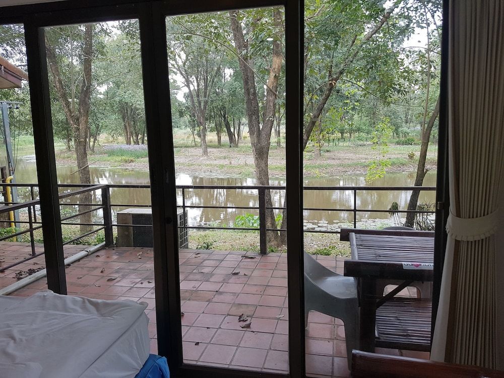 фото Saksupha Resort