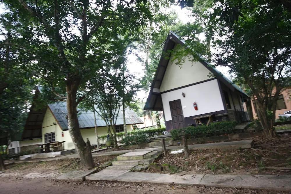 фото Saksupha Resort