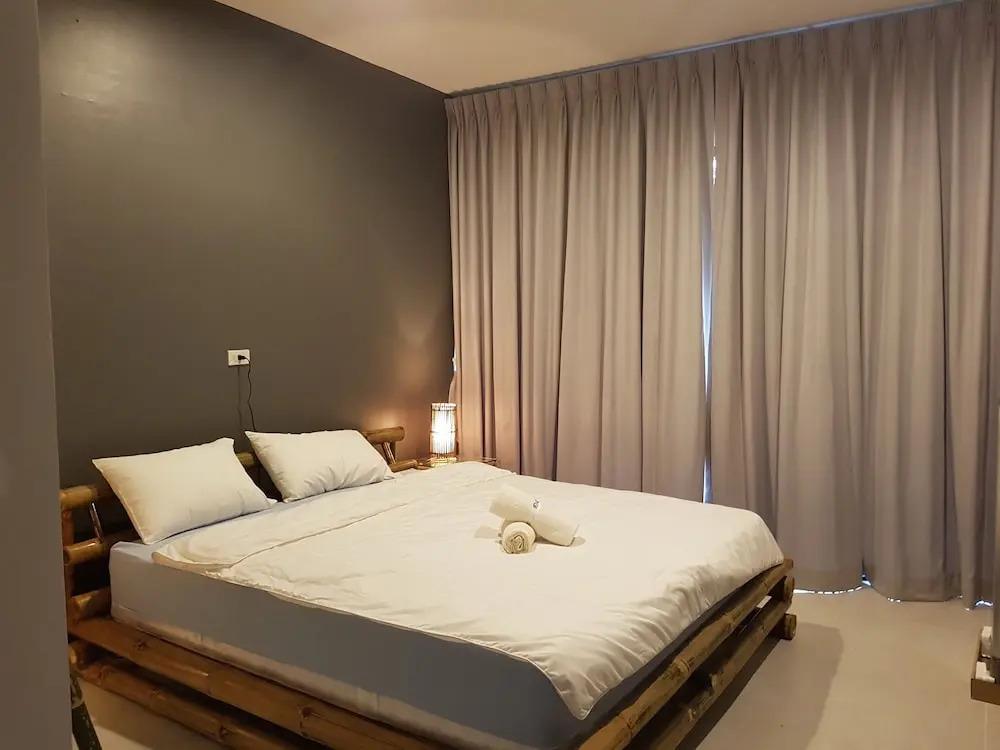 фото Saksupha Resort