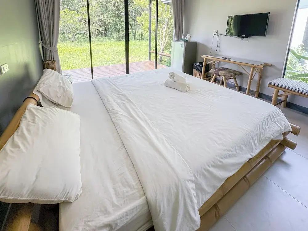 фото Saksupha Resort