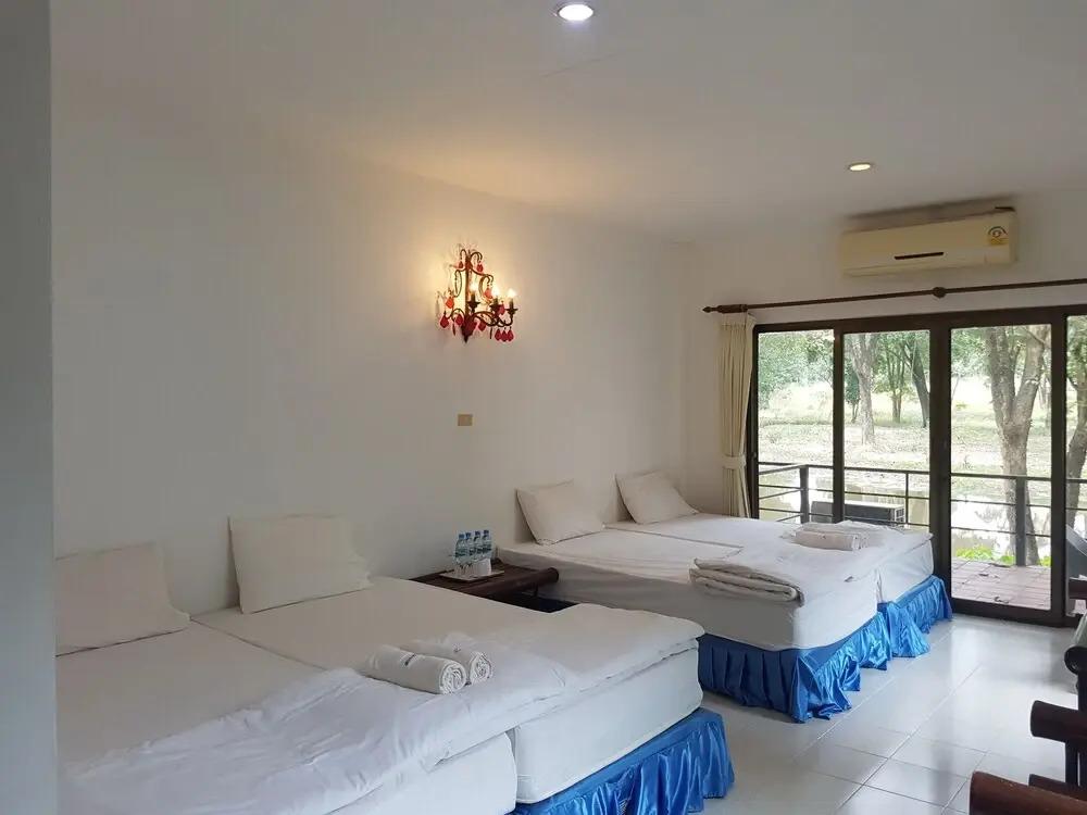 фото Saksupha Resort