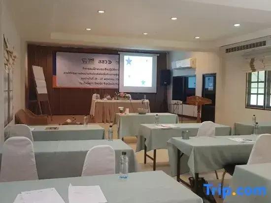 фото Saksupha Resort