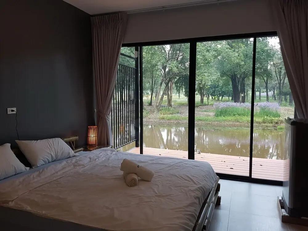 фото Saksupha Resort