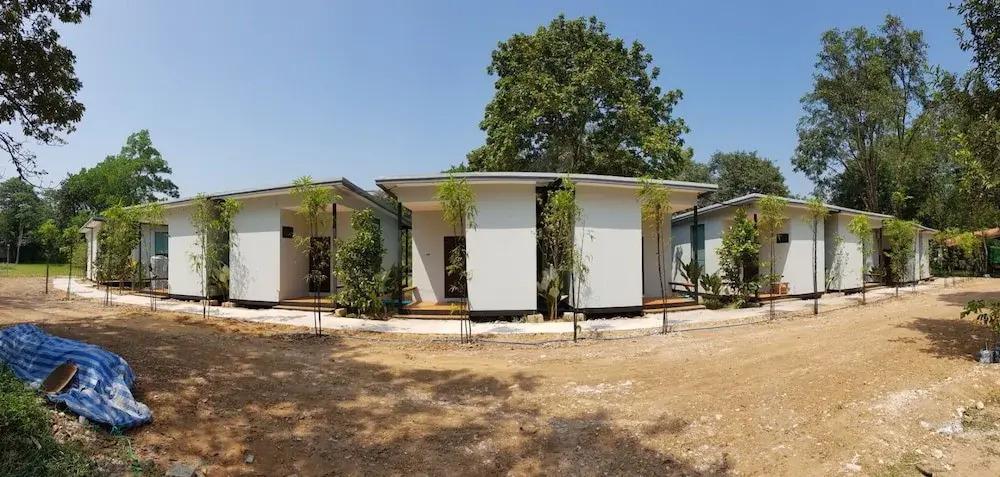 фото Saksupha Resort