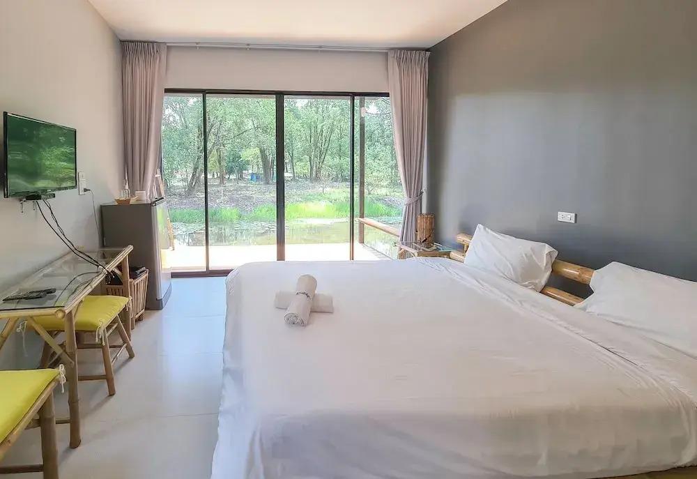 фото Saksupha Resort