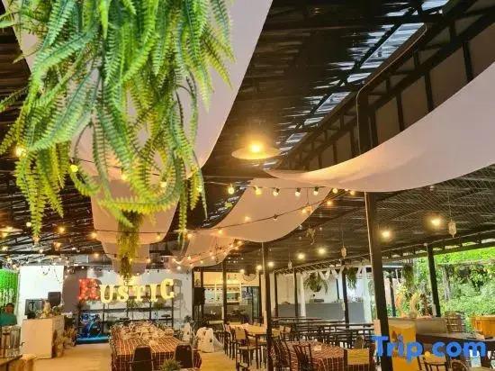 фото Saksupha Resort