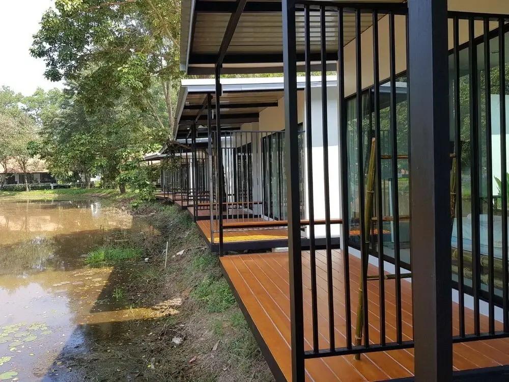 фото Saksupha Resort