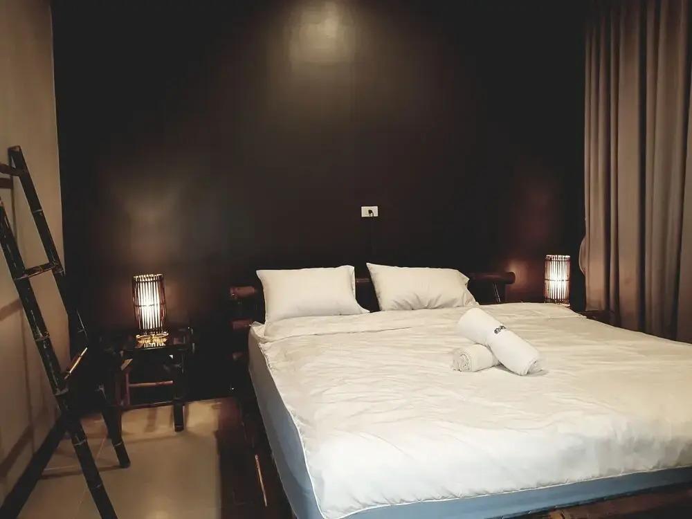 фото Saksupha Resort