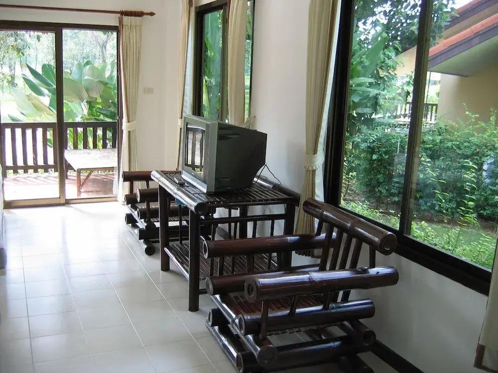 фото Saksupha Resort