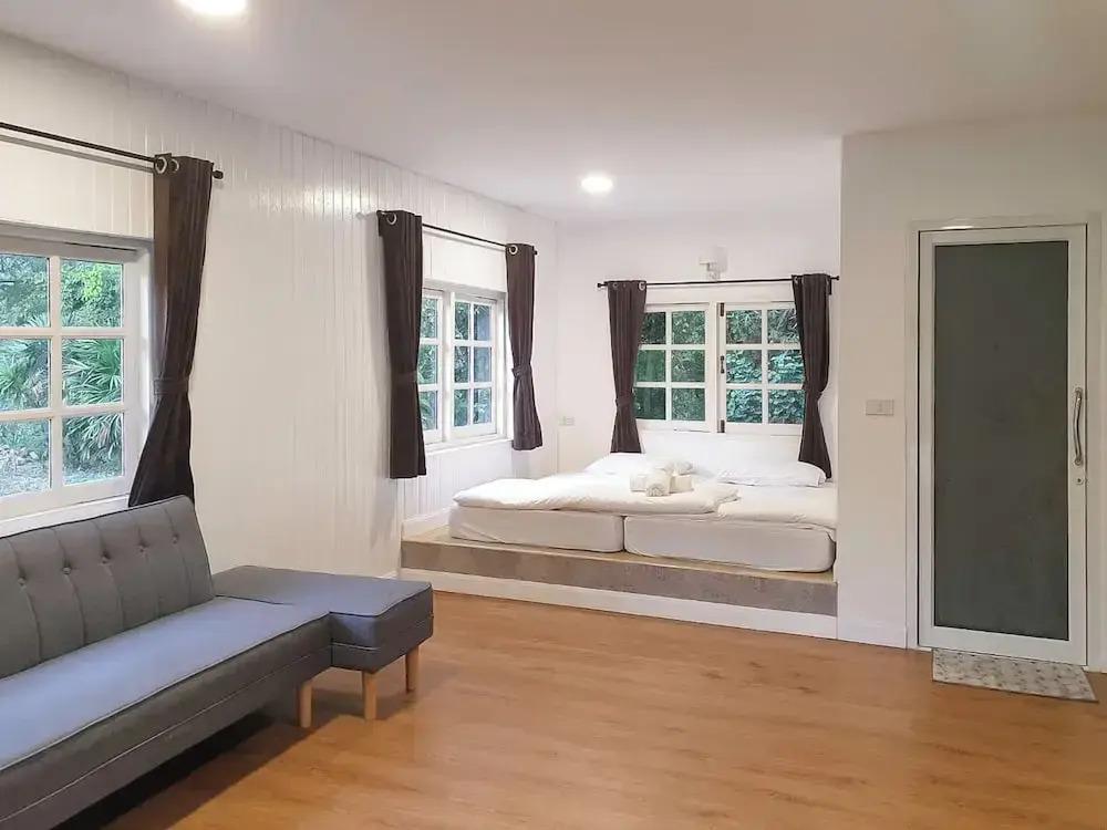 фото Saksupha Resort