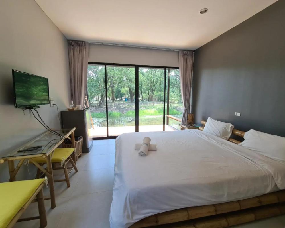 фото Saksupha Resort