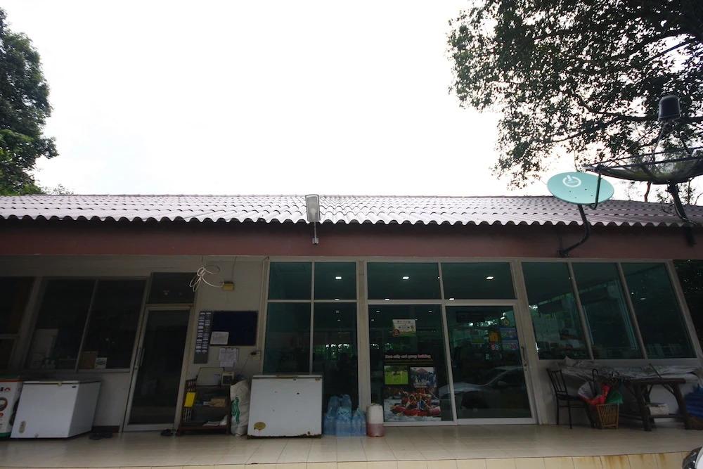 фото Saksupha Resort