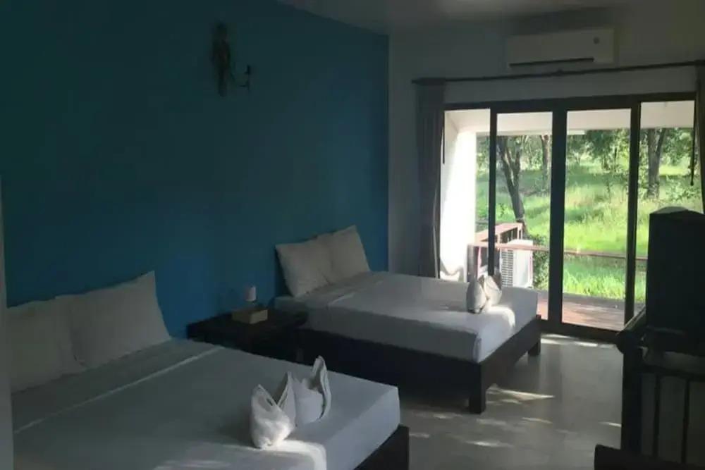 фото Saksupha Resort