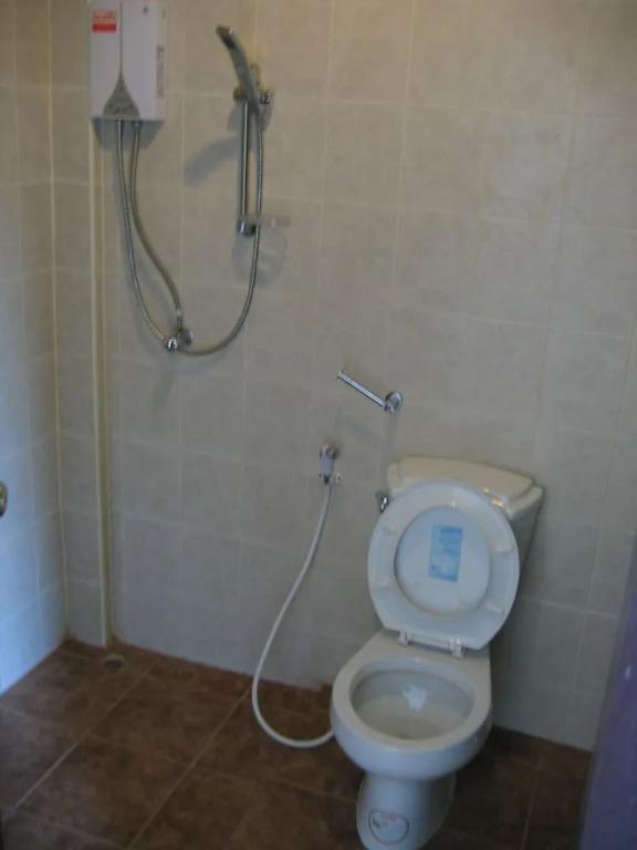 фото Saksupha Resort