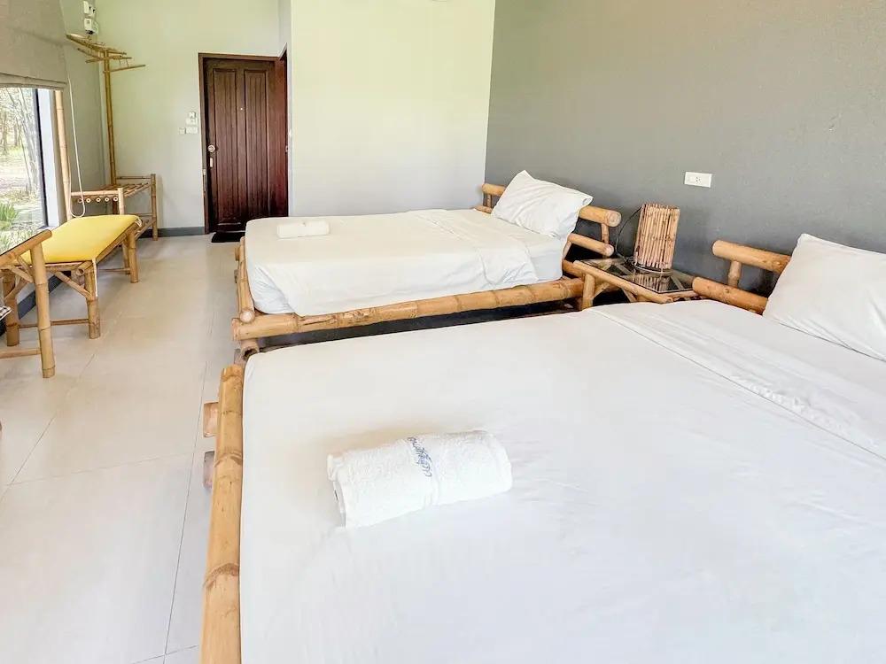 фото Saksupha Resort