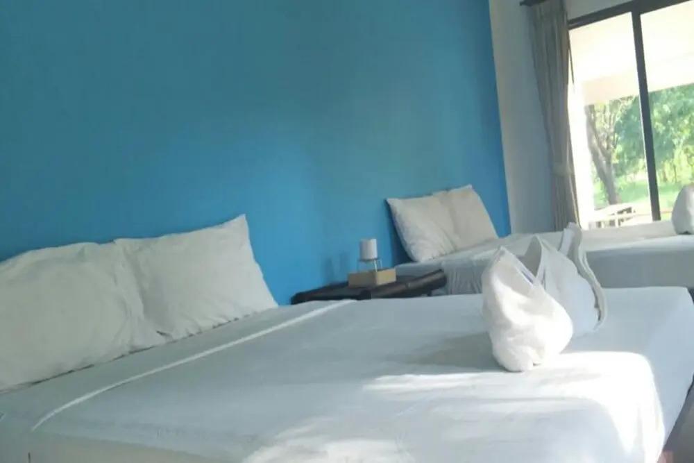 фото Saksupha Resort