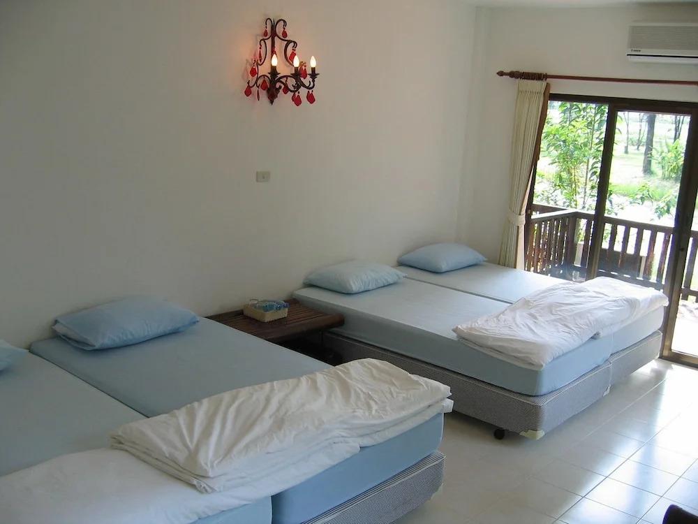 фото Saksupha Resort