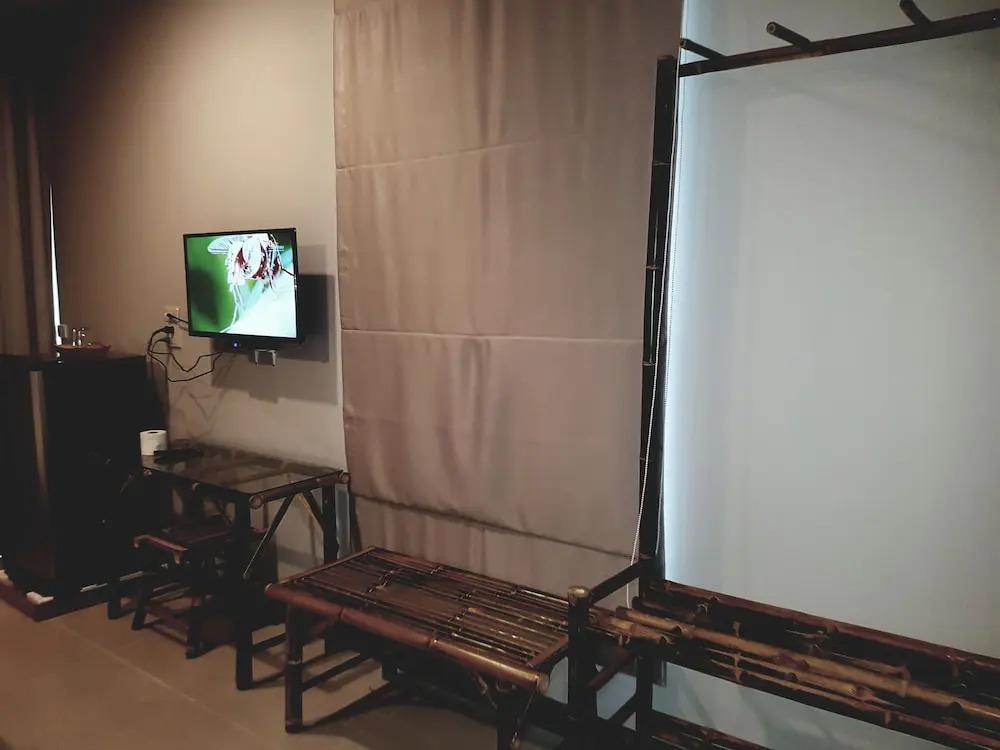 фото Saksupha Resort