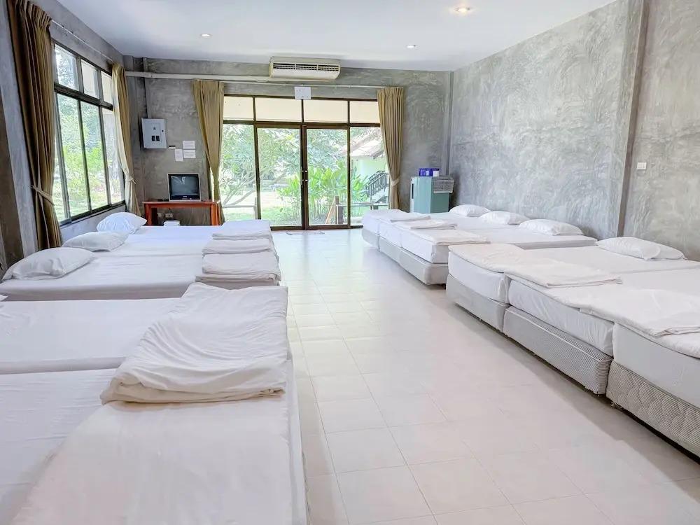 фото Saksupha Resort