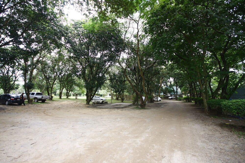 фото Saksupha Resort