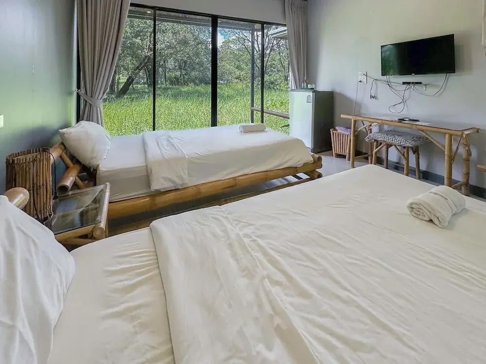 фото Saksupha Resort