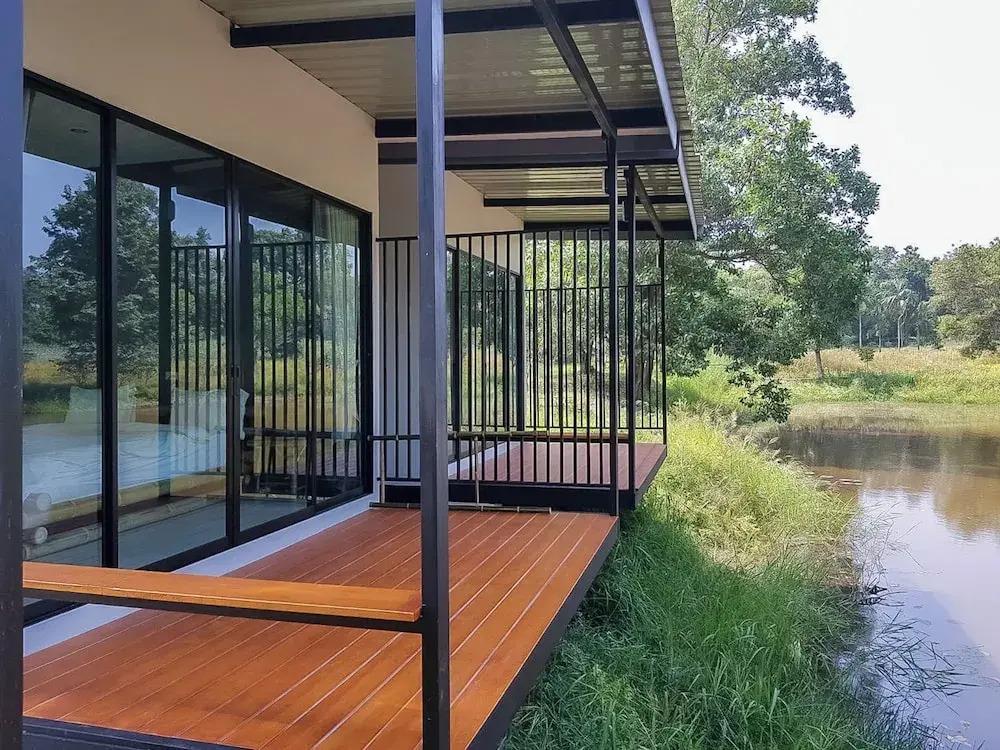 фото Saksupha Resort