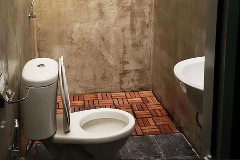 фото Saksupha Resort