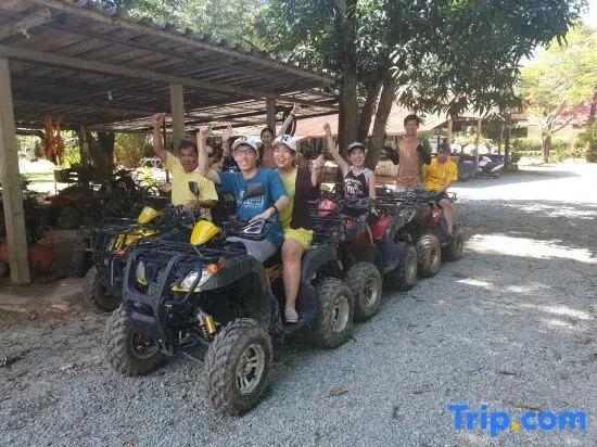 фото Saksupha Resort