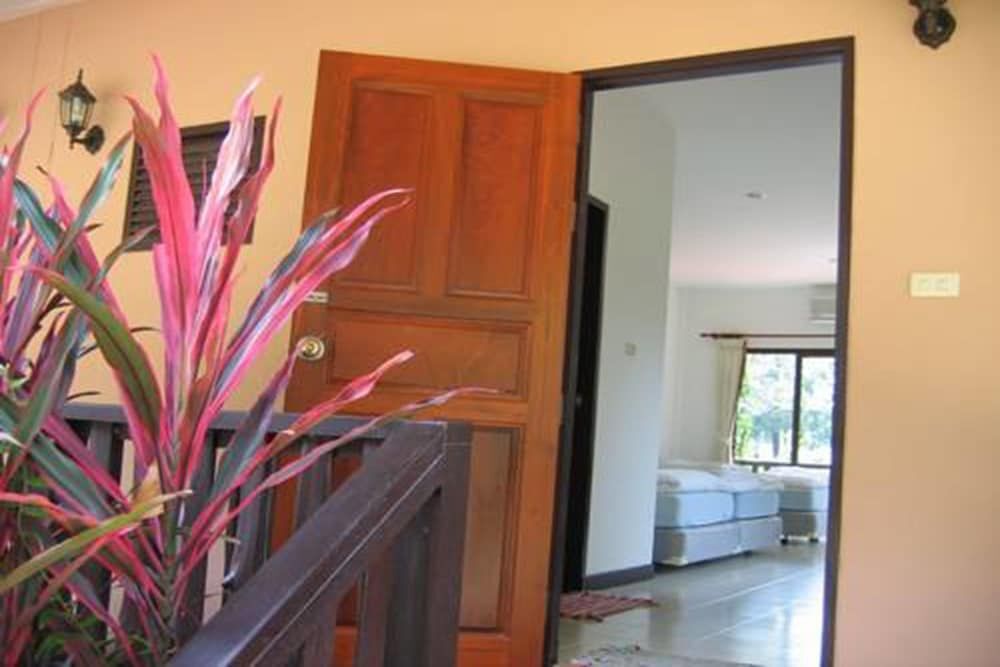 фото Saksupha Resort