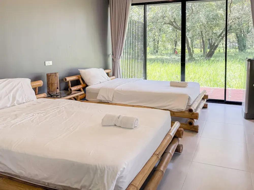 фото Saksupha Resort