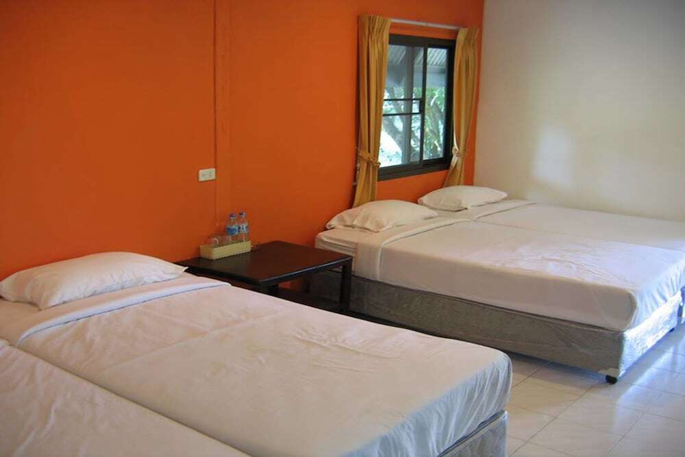 фото Saksupha Resort