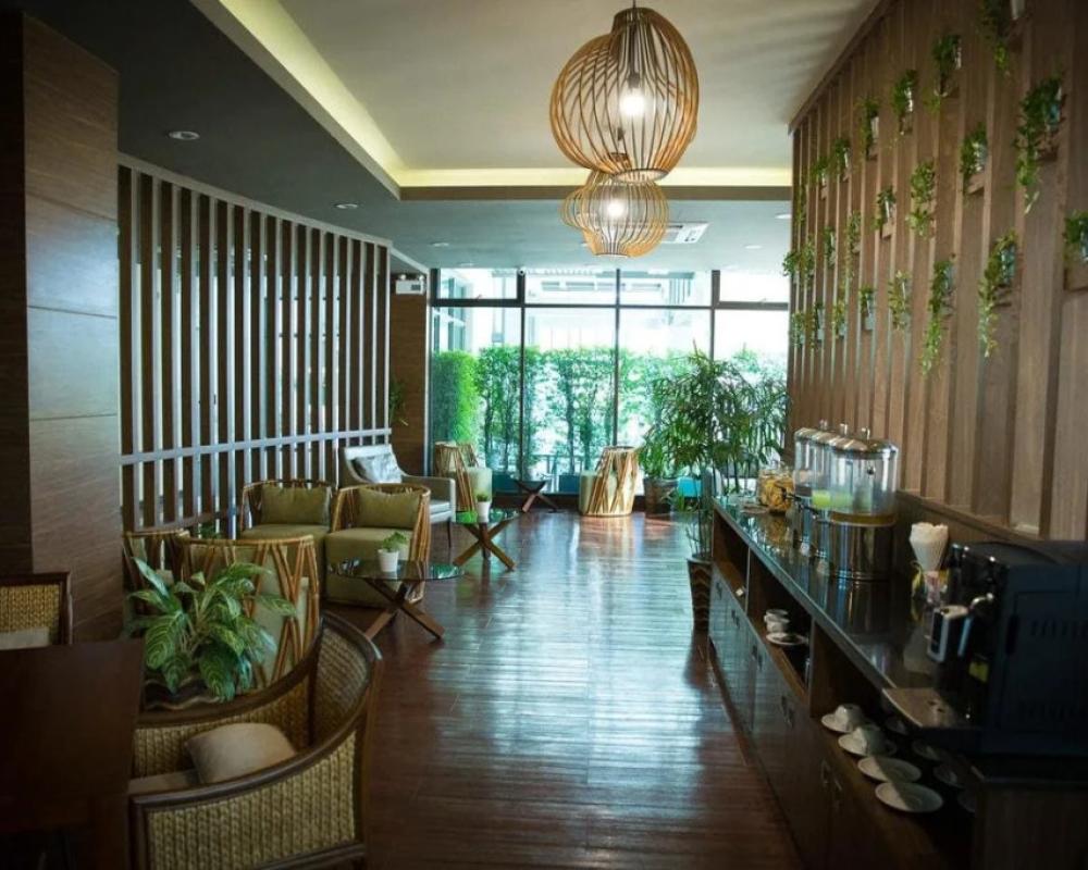 фото The Garden 304