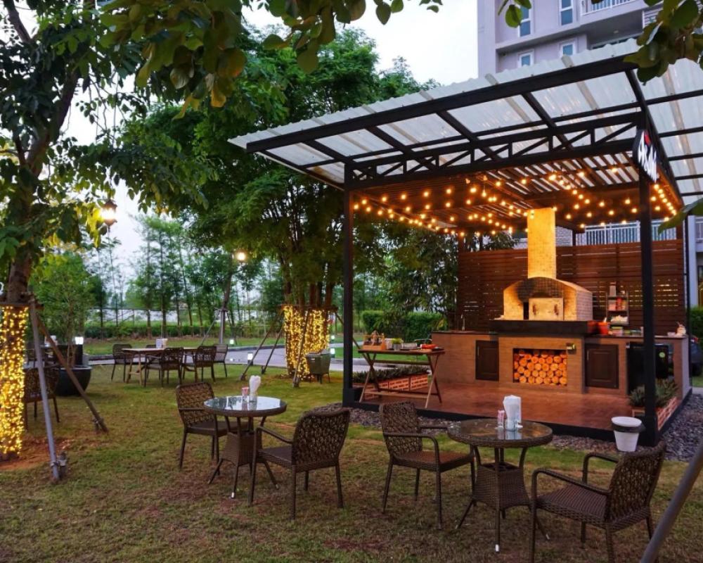 фото The Garden 304