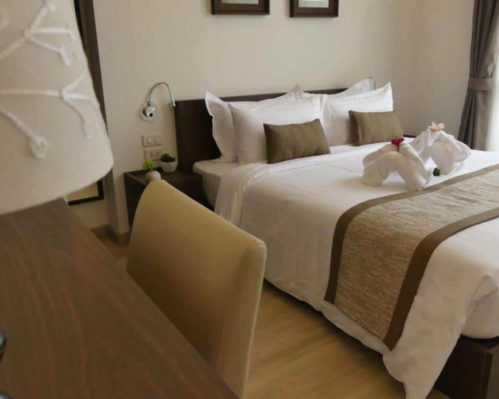 фото The Garden 304