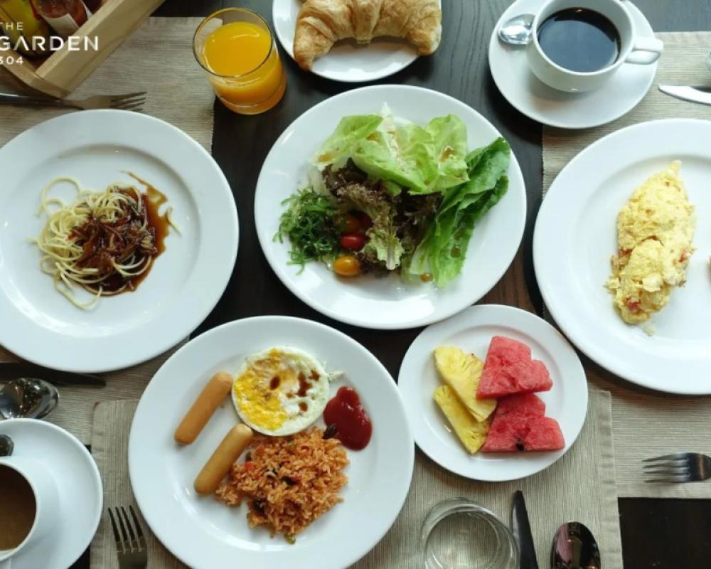 фото The Garden 304