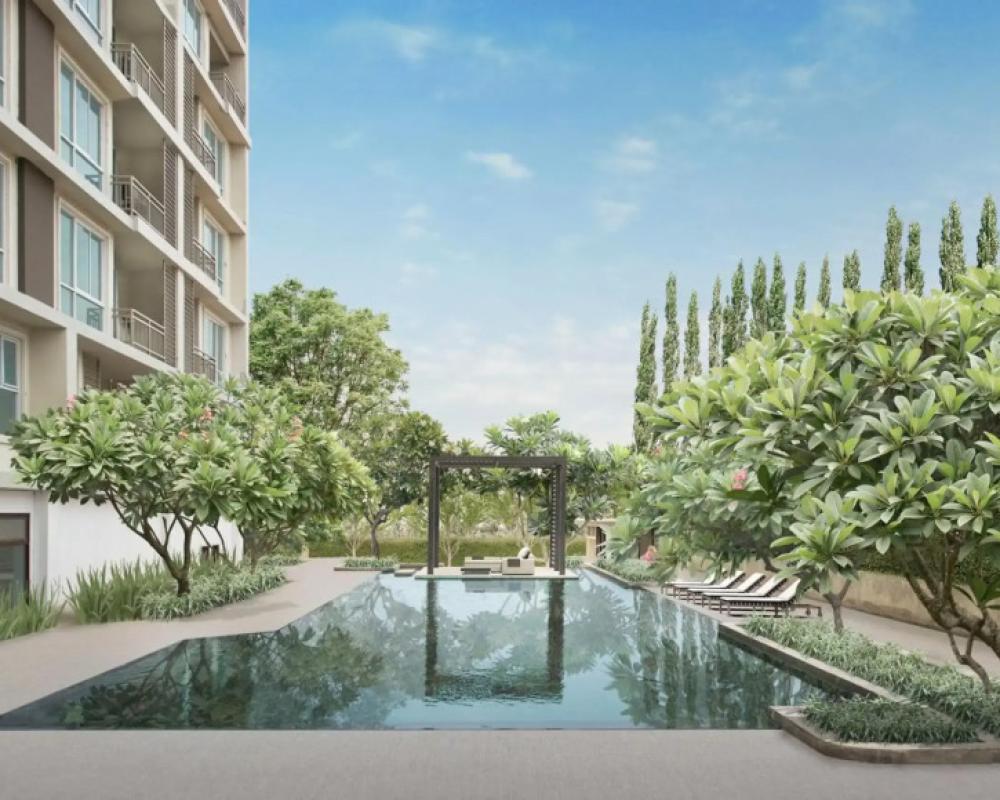 фото The Garden 304