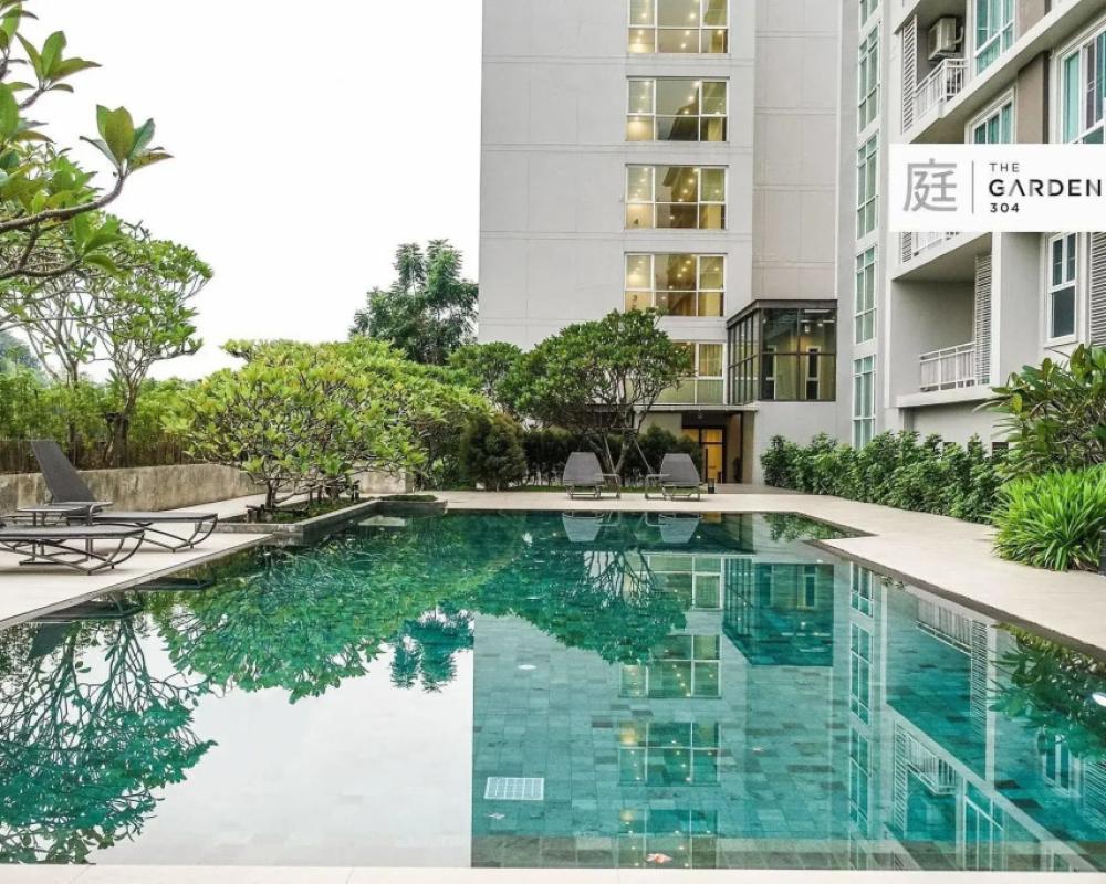 фото The Garden 304