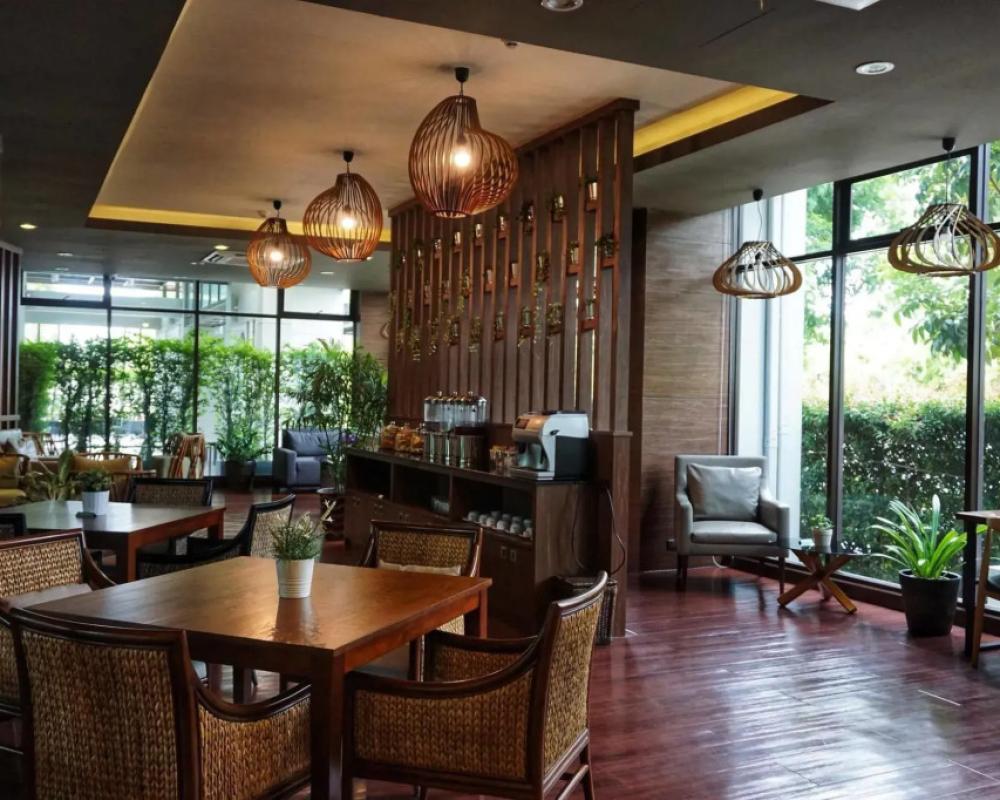 фото The Garden 304