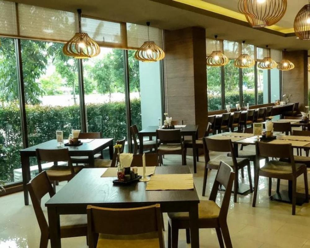 фото The Garden 304