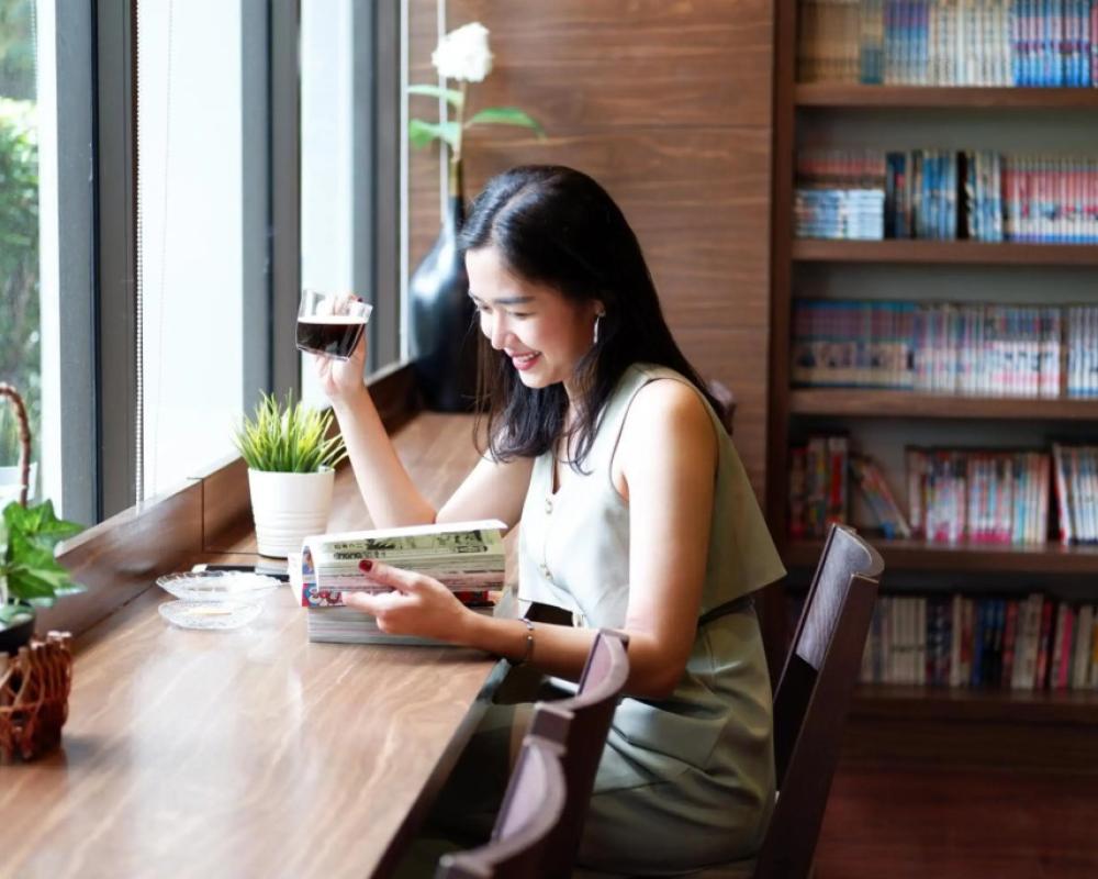 фото The Garden 304